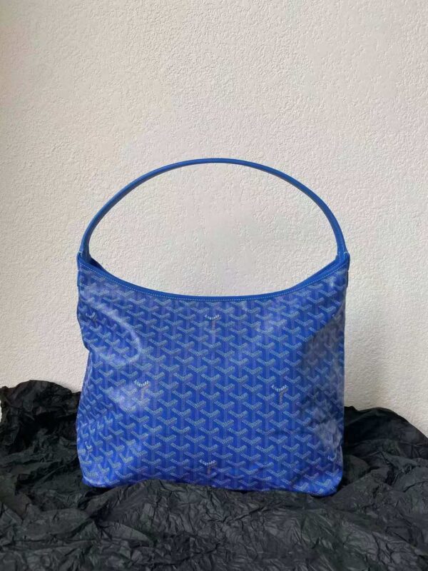 GOYARD Bohème Hobo Bag