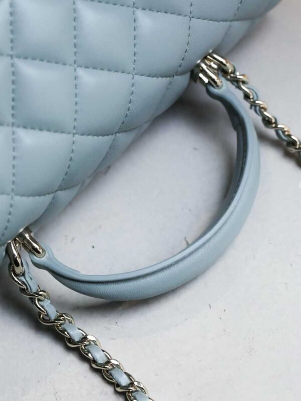 CHANEL FLAP BAG