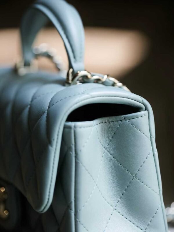 CHANEL FLAP BAG