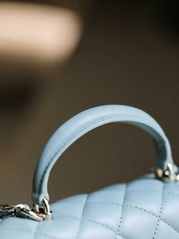 CHANEL FLAP BAG