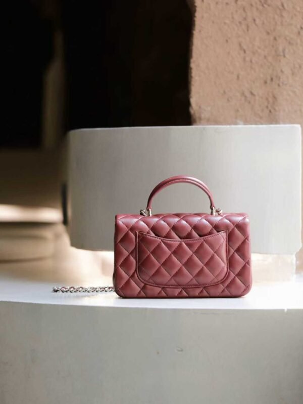 CHANEL FLAP BAG