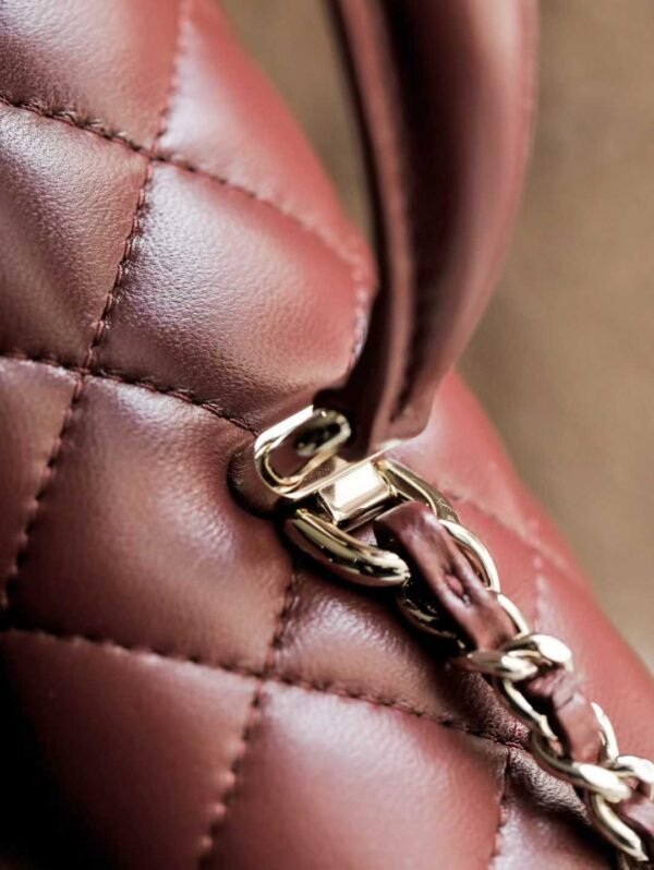 CHANEL FLAP BAG