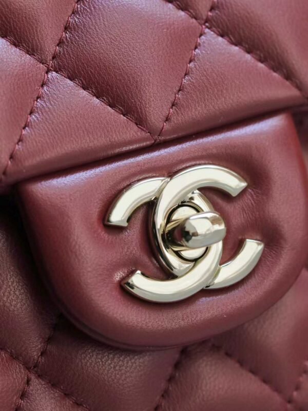 CHANEL FLAP BAG