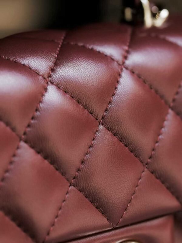 CHANEL FLAP BAG