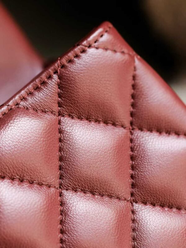 CHANEL FLAP BAG
