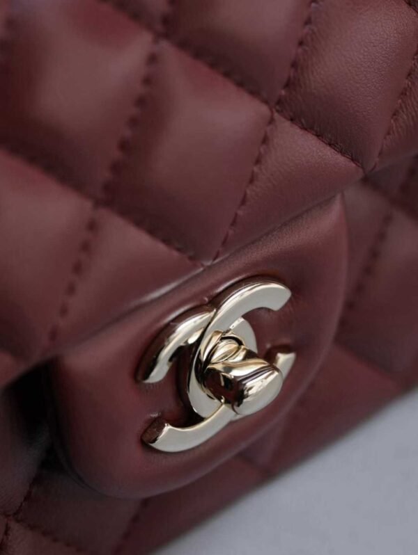 CHANEL FLAP BAG