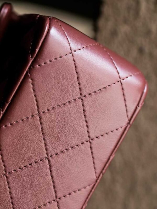 CHANEL FLAP BAG