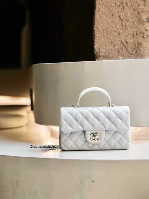CHANEL FLAP BAG
