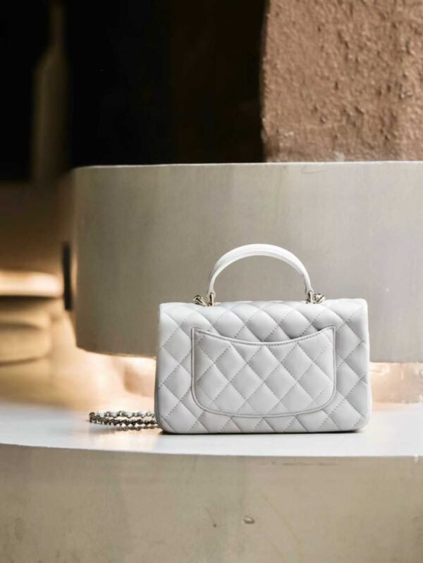 CHANEL FLAP BAG