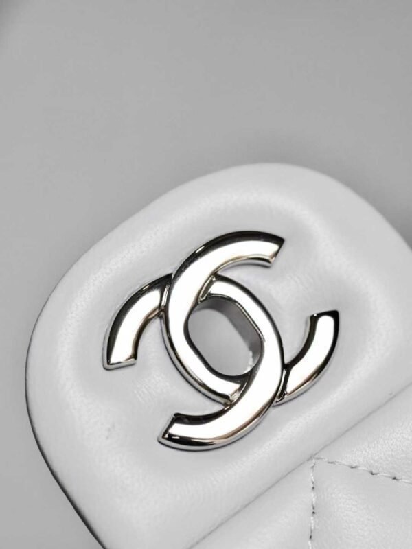CHANEL FLAP BAG