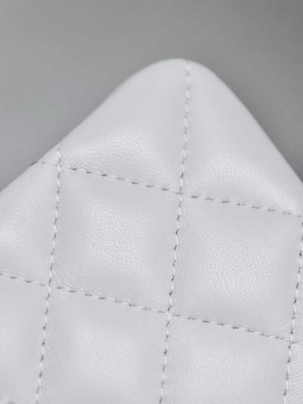 CHANEL FLAP BAG