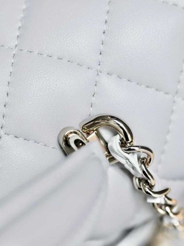 CHANEL FLAP BAG