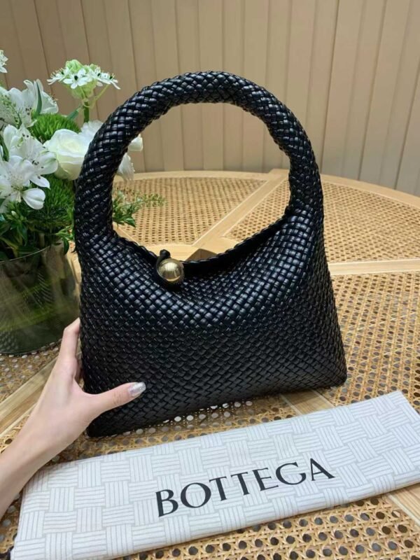 BOTTEGA VENETA TOSCA BACI