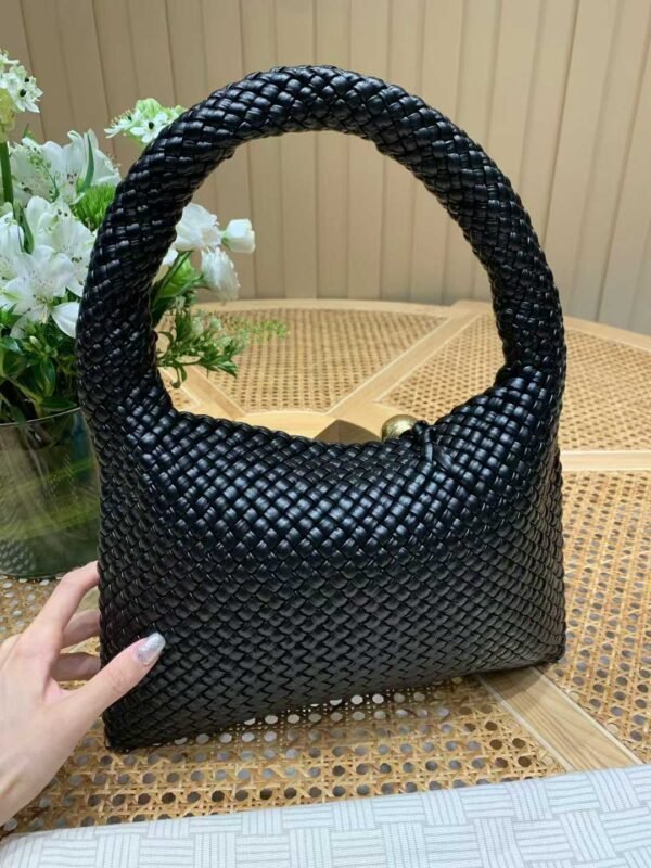 BOTTEGA VENETA TOSCA BACI