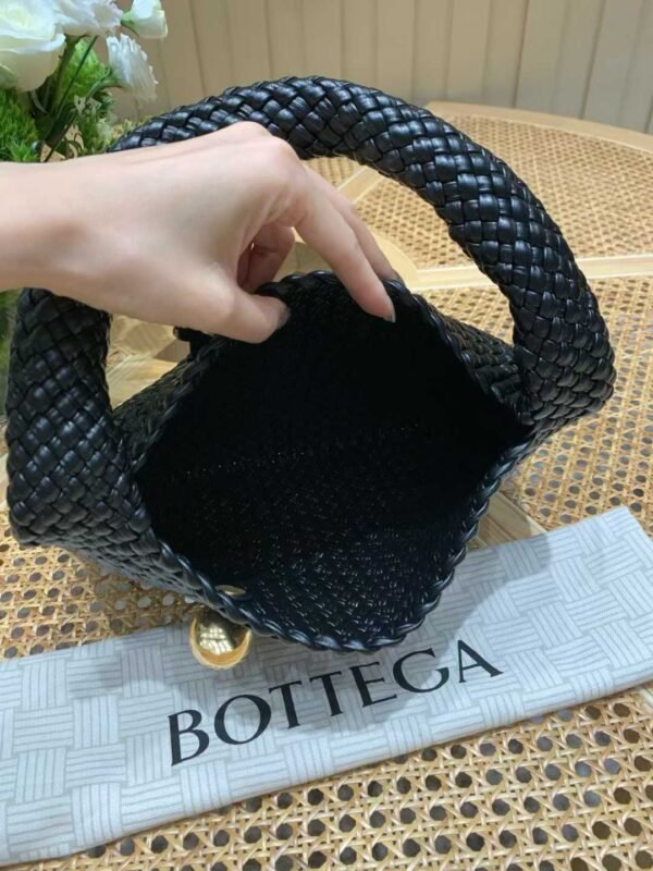 BOTTEGA VENETA TOSCA BACI