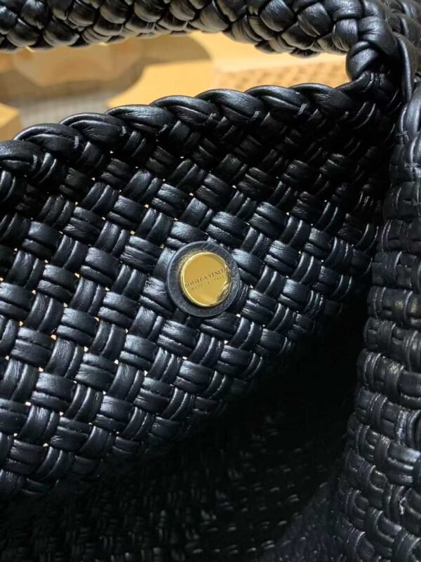 BOTTEGA VENETA TOSCA BACI