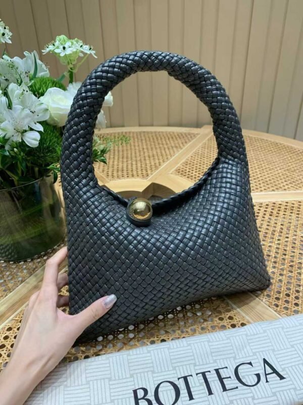 BOTTEGA VENETA TOSCA BACI