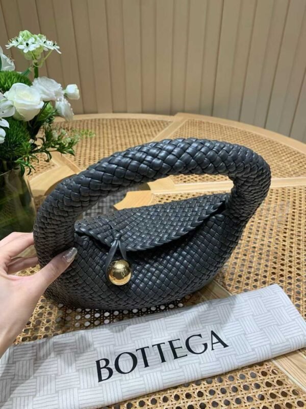 BOTTEGA VENETA TOSCA BACI