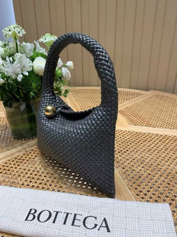 BOTTEGA VENETA TOSCA BACI