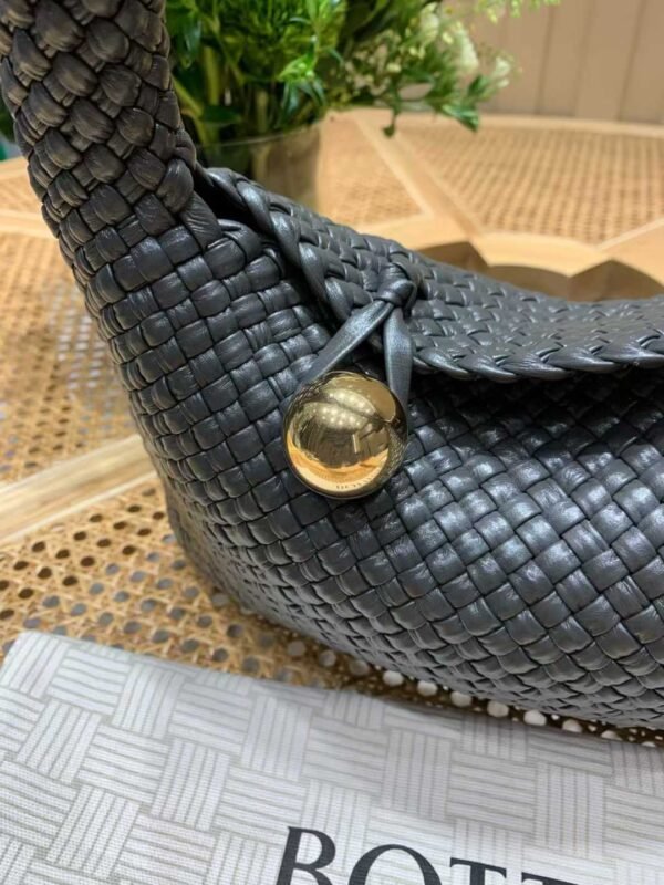 BOTTEGA VENETA TOSCA BACI