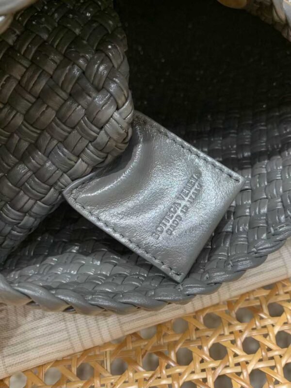 BOTTEGA VENETA TOSCA BACI