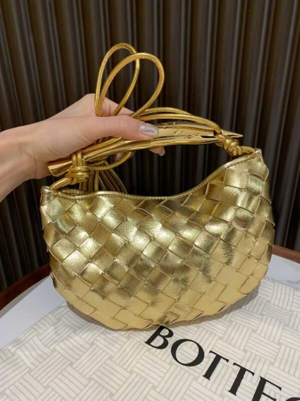 BOTTEGA VENETA Baby Sardine