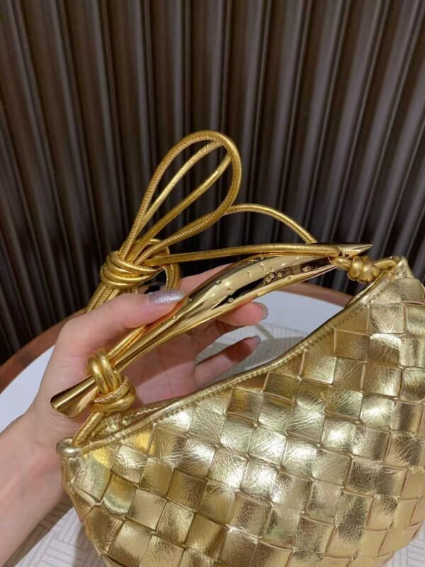 BOTTEGA VENETA Baby Sardine