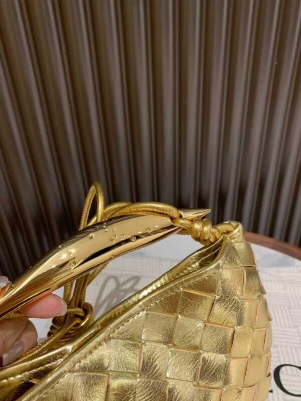 BOTTEGA VENETA Baby Sardine