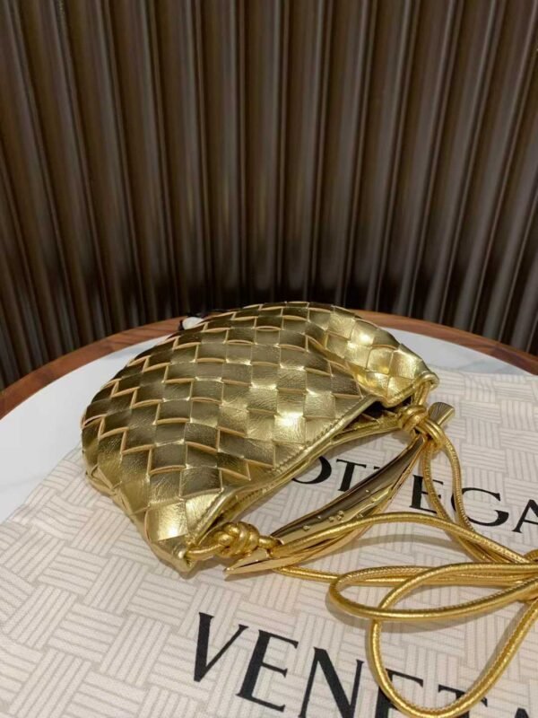 BOTTEGA VENETA Baby Sardine