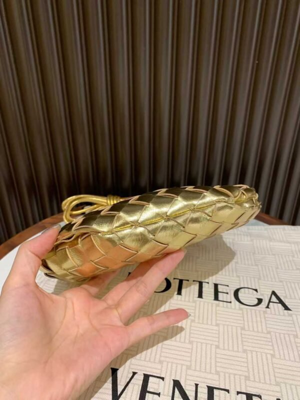 BOTTEGA VENETA Baby Sardine