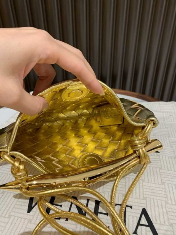 BOTTEGA VENETA Baby Sardine