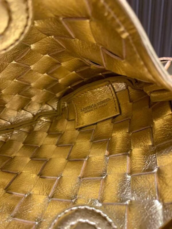 BOTTEGA VENETA Baby Sardine