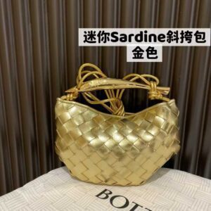 BOTTEGA VENETA Baby Sardine