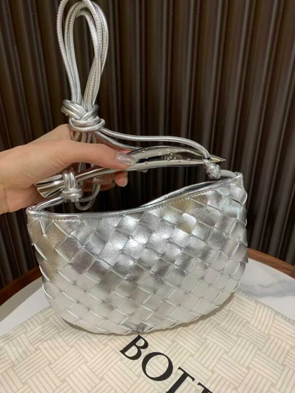 BOTTEGA VENETA Baby Sardine