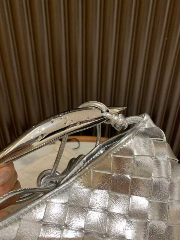 BOTTEGA VENETA Baby Sardine