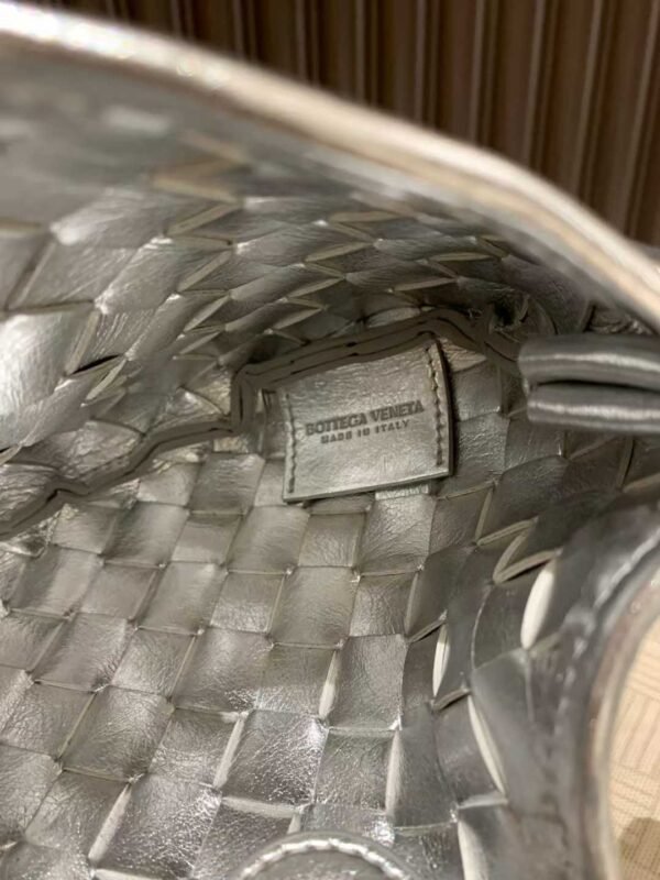 BOTTEGA VENETA Baby Sardine