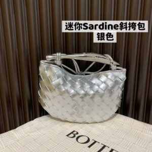 BOTTEGA VENETA Baby Sardine