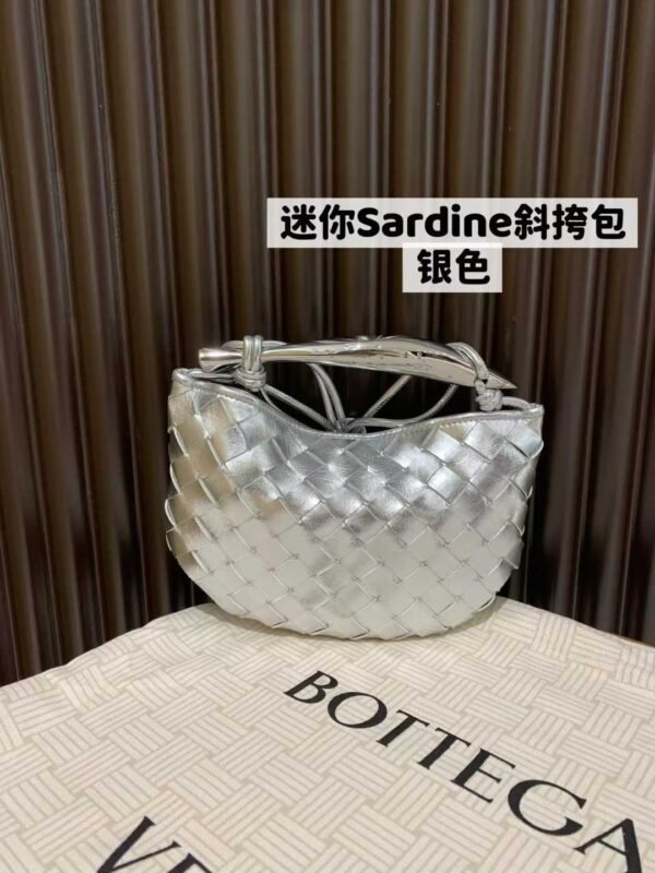 BOTTEGA VENETA Baby Sardine