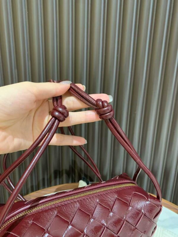 BOTTEGA VENETA Mini Loop Metal Knots