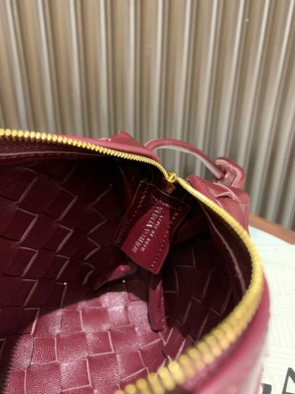 BOTTEGA VENETA Mini Loop Metal Knots