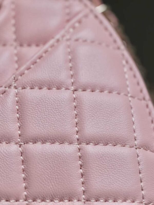 CHANEL Heart Bag