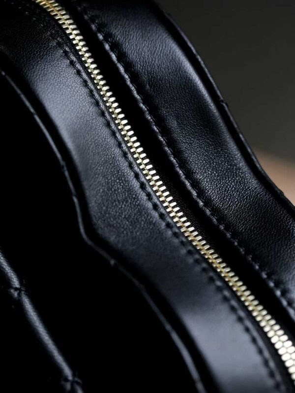 CHANEL Heart Bag