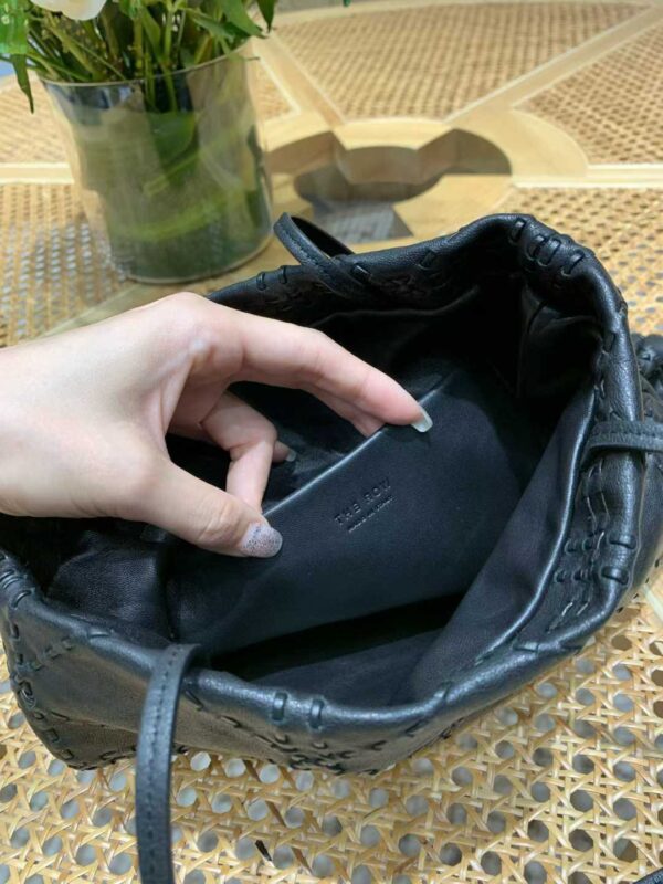 THE ROW LILOU WOVEN BAG