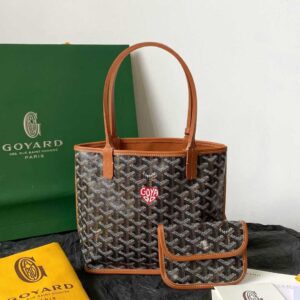 GOYARD Anjou Mini Bag