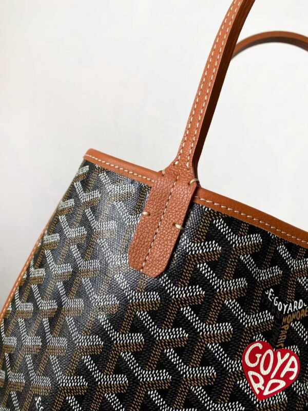 GOYARD Anjou Mini Bag