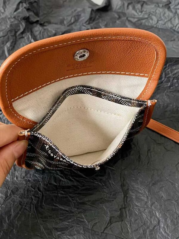 GOYARD Anjou Mini Bag