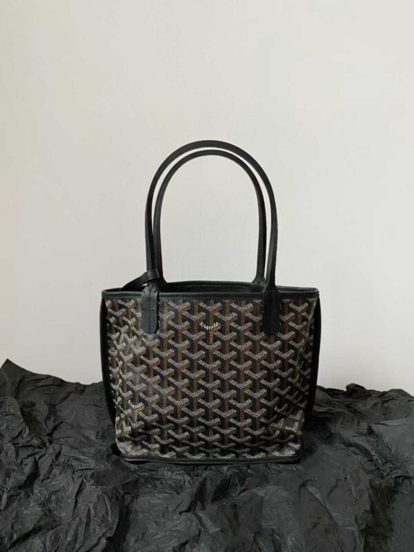 GOYARD Anjou Mini Bag
