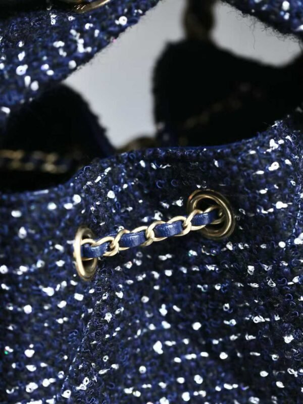 CHANEL 25 Small Handbag