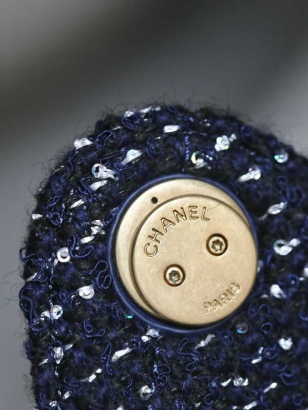 CHANEL 25 Small Handbag