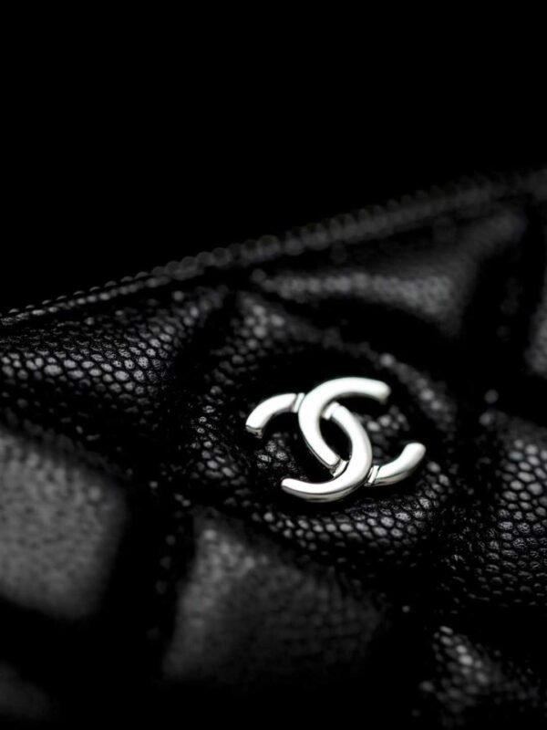 CHANEL Chain armpit bag
